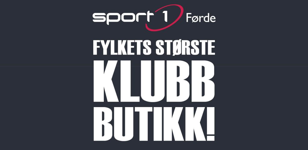 Sport1Førde